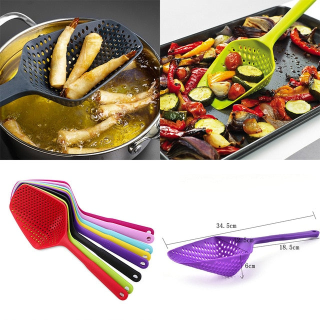 Kitchen Accessories Tools Foldable Fruit Vegetable Washing Basket Strainer Portable Colander Collapsible Drainer Kitchen Gadgets