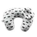 Breast Feeding Pillow Pregnancy Multi-functional Nursing Pillows Maternity Baby Newborn Cotton Feeding Waist Cushion Baby Care