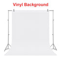 Green Screen Backdrops for Photography Studio Nonwoven Muslin Polyester-cotton White Black Green Fond Photographie Background