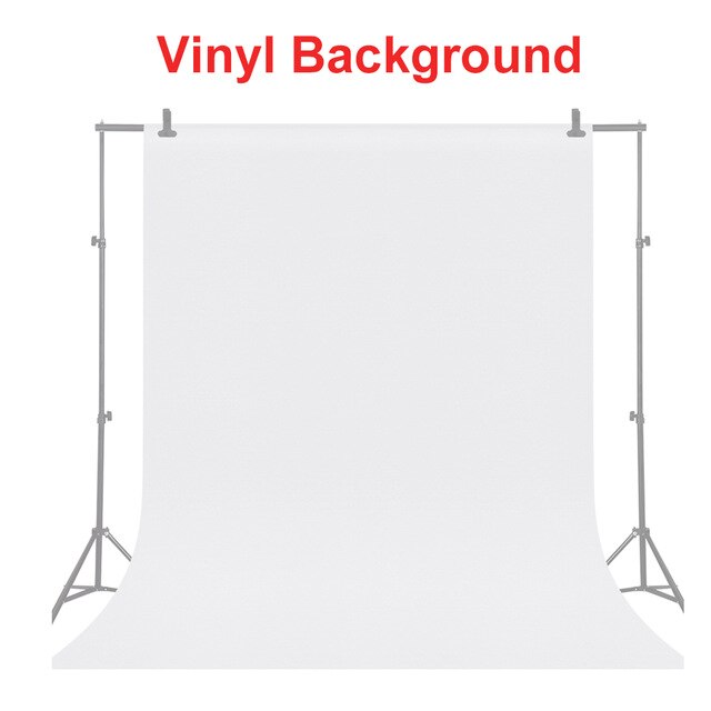 Green Screen Backdrops for Photography Studio Nonwoven Muslin Polyester-cotton White Black Green Fond Photographie Background