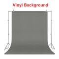 Green Screen Backdrops for Photography Studio Nonwoven Muslin Polyester-cotton White Black Green Fond Photographie Background