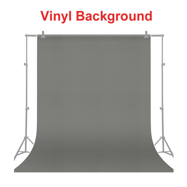 Green Screen Backdrops for Photography Studio Nonwoven Muslin Polyester-cotton White Black Green Fond Photographie Background