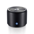 EWA A106Pro IP67 waterproof Speaker Portable Wireless Speakers Bluetooth 5.0 with Carry Case Bass Radiator for Outdoors, Home