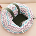 2019 Hot Selling Dropshipping infantil baby sofa baby seat sofa support cotton feeding chair for tyler miller