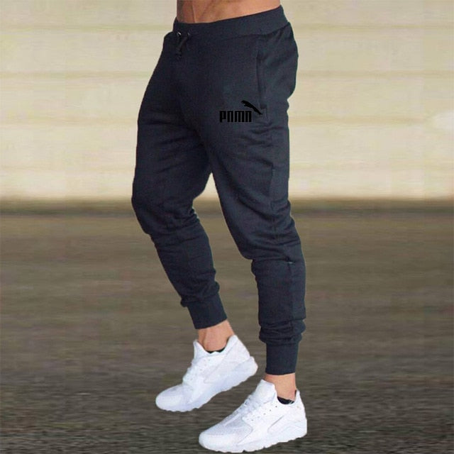 2020 Spring Men Jogging Pants GYM Training Pant Sportswear Joggers Sports Pants Men Running Swearing Pants Jogging Sweatpants