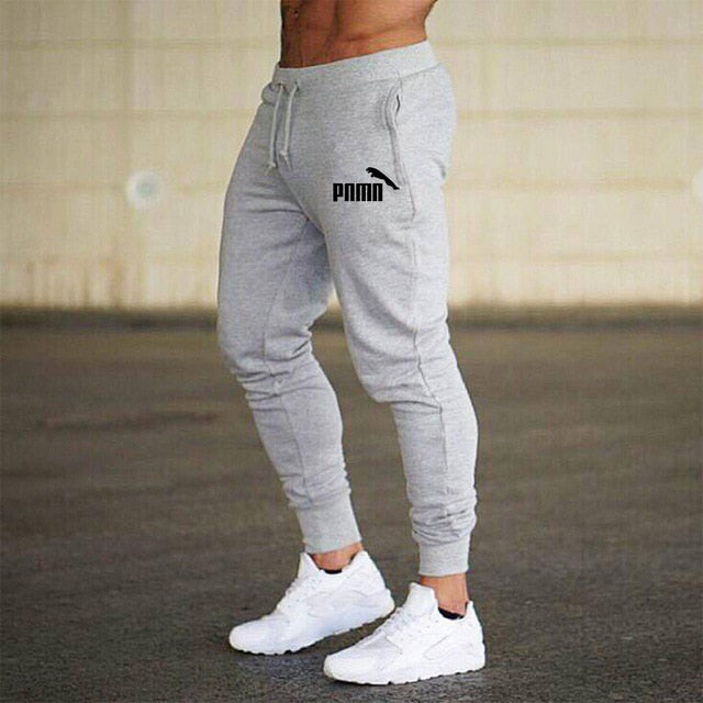 2020 Spring Men Jogging Pants GYM Training Pant Sportswear Joggers Sports Pants Men Running Swearing Pants Jogging Sweatpants