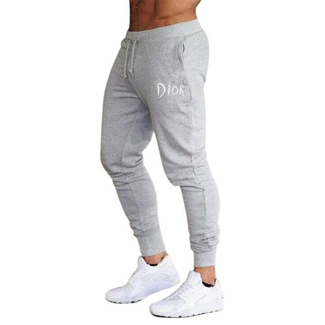 2020 Spring Men Jogging Pants GYM Training Pant Sportswear Joggers Sports Pants Men Running Swearing Pants Jogging Sweatpants