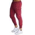 2020 Spring Men Jogging Pants GYM Training Pant Sportswear Joggers Sports Pants Men Running Swearing Pants Jogging Sweatpants