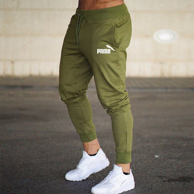 2020 Spring Men Jogging Pants GYM Training Pant Sportswear Joggers Sports Pants Men Running Swearing Pants Jogging Sweatpants