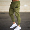 2020 Spring Men Jogging Pants GYM Training Pant Sportswear Joggers Sports Pants Men Running Swearing Pants Jogging Sweatpants