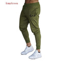 2020 Spring Men Jogging Pants GYM Training Pant Sportswear Joggers Sports Pants Men Running Swearing Pants Jogging Sweatpants