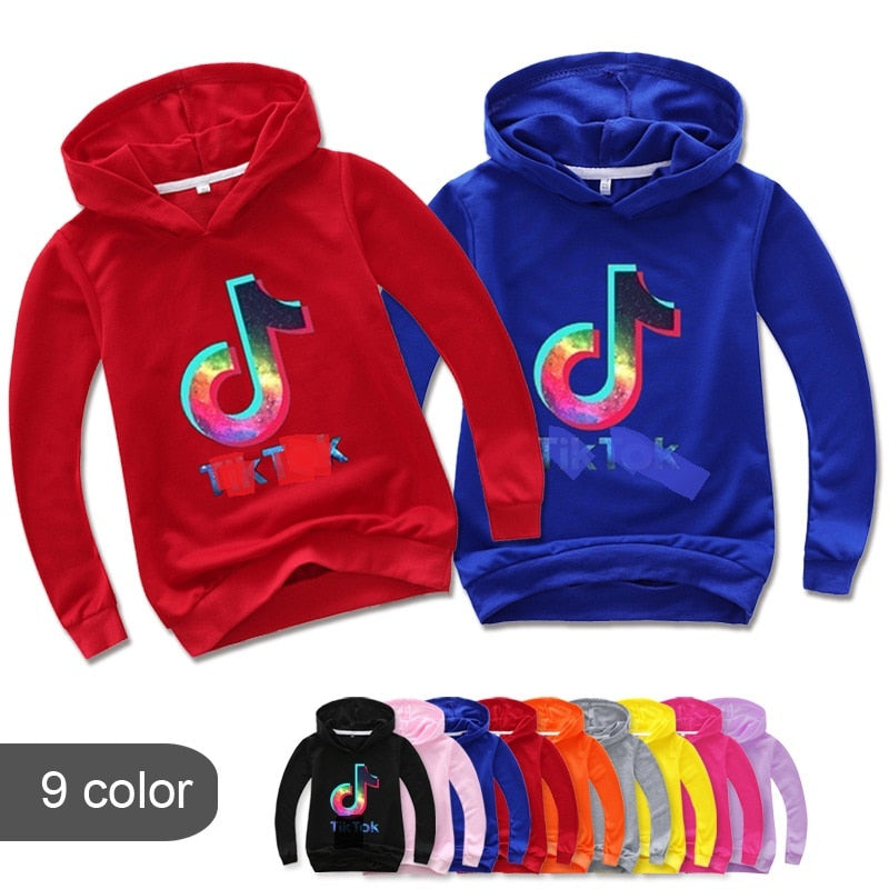 spring hoodie girls sweatshirt  boys hoodie  kids hoodie  Active  Cotton  Cartoon  Regular clothes 5035