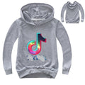 spring hoodie girls sweatshirt  boys hoodie  kids hoodie  Active  Cotton  Cartoon  Regular clothes 5035