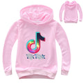 spring hoodie girls sweatshirt  boys hoodie  kids hoodie  Active  Cotton  Cartoon  Regular clothes 5035