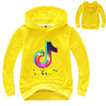 spring hoodie girls sweatshirt  boys hoodie  kids hoodie  Active  Cotton  Cartoon  Regular clothes 5035