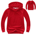 Boys Hoodies Coats Kids Outwear Baby Clothes Sweatshirt for Boys Autumn Kid Jacket