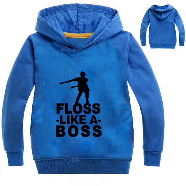 FLOSS LIKE A BOSS Boys 2019 Summer Tops Superhero Venom Deadpool Hoodie Machine warrior Baby Kids T-Shirts Clothes 100%Cotton