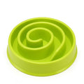 Eat Slow Dog Bowl Slow Feeder Bath Pet Supplies Pet Accessories Dog Slow Feeder Bowl For Cat Pets Slow Feeder Dog Bowls