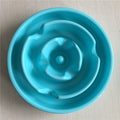 Eat Slow Dog Bowl Slow Feeder Bath Pet Supplies Pet Accessories Dog Slow Feeder Bowl For Cat Pets Slow Feeder Dog Bowls