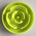 Eat Slow Dog Bowl Slow Feeder Bath Pet Supplies Pet Accessories Dog Slow Feeder Bowl For Cat Pets Slow Feeder Dog Bowls