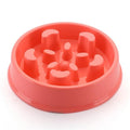 Eat Slow Dog Bowl Slow Feeder Bath Pet Supplies Pet Accessories Dog Slow Feeder Bowl For Cat Pets Slow Feeder Dog Bowls