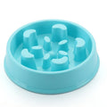 Eat Slow Dog Bowl Slow Feeder Bath Pet Supplies Pet Accessories Dog Slow Feeder Bowl For Cat Pets Slow Feeder Dog Bowls