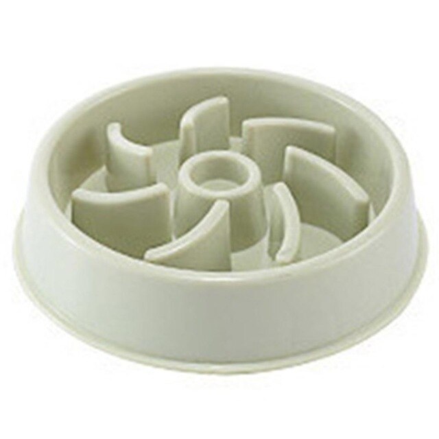 Eat Slow Dog Bowl Slow Feeder Bath Pet Supplies Pet Accessories Dog Slow Feeder Bowl For Cat Pets Slow Feeder Dog Bowls