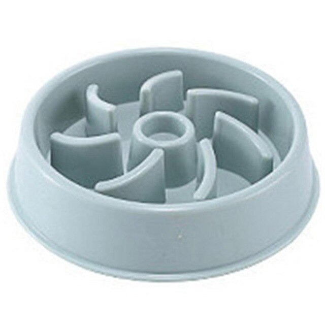 Eat Slow Dog Bowl Slow Feeder Bath Pet Supplies Pet Accessories Dog Slow Feeder Bowl For Cat Pets Slow Feeder Dog Bowls