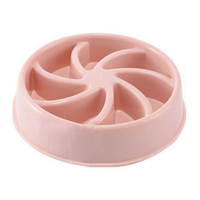 Eat Slow Dog Bowl Slow Feeder Bath Pet Supplies Pet Accessories Dog Slow Feeder Bowl For Cat Pets Slow Feeder Dog Bowls