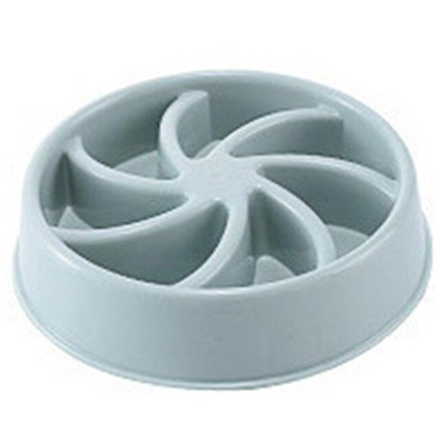 Eat Slow Dog Bowl Slow Feeder Bath Pet Supplies Pet Accessories Dog Slow Feeder Bowl For Cat Pets Slow Feeder Dog Bowls