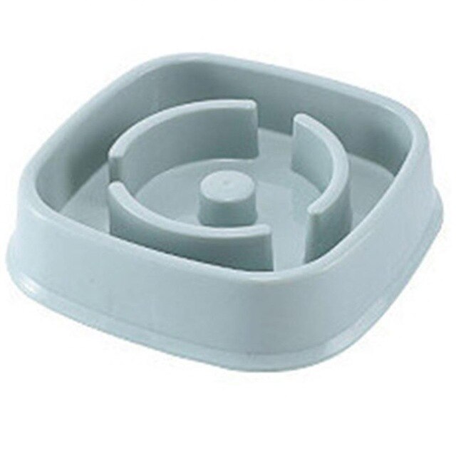 Eat Slow Dog Bowl Slow Feeder Bath Pet Supplies Pet Accessories Dog Slow Feeder Bowl For Cat Pets Slow Feeder Dog Bowls