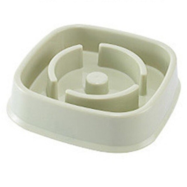 Eat Slow Dog Bowl Slow Feeder Bath Pet Supplies Pet Accessories Dog Slow Feeder Bowl For Cat Pets Slow Feeder Dog Bowls