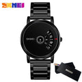 SKMEI Men Quartz Watch 2018 Men's Watches Top Brand Luxury Fashion Sport Watches For Men Male Clock Wristwatch Relogio Masculino